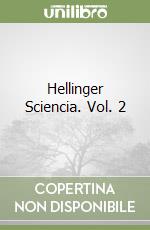 Hellinger Sciencia. Vol. 2