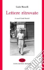 Lettere ritrovate libro