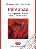 Personae libro