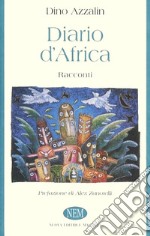 Diario d'Africa libro