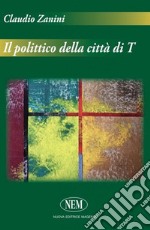 Il polittico della città di T libro