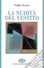 La nudità del vestito libro