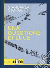 Una questione di luce libro