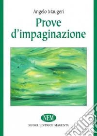 Prove d'impaginazione libro