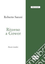 Ritorno a Gower libro