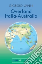 Overland Italia-Australia libro