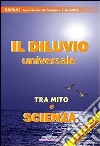 Il diluvio universale tra mito e scienza libro