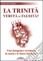 La trinità. Verità o falsità? Cosa insegnano veramente la storia e le Sacre Scritture? libro