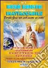 Gesù Cristo un personaggio inattaccabile. Perché non può essere un mito. Vol. 2: E chi cadrà su questa pietra sarà frantumato. E in quanto a chiunque essa cadrà lo polverizzerà libro di Calvirani Pierangelo