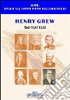 Henry Grew. Sei sermoni. Uno dei componenti del grano della parabola del grano e delle zizzanie che spande luce dal 1781-1862 libro