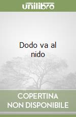 Dodo va al nido