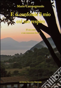 E si confonde il mio col tuo respiro. 11 raconti e un romanzo breve libro
