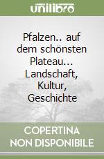 Pfalzen.. auf dem schönsten Plateau... Landschaft, Kultur, Geschichte