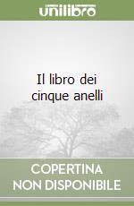 Il libro dei cinque anelli