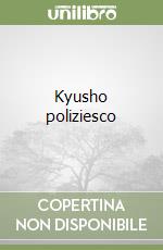 Kyusho poliziesco