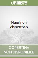 Maialino il dispettoso libro usato