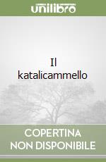 Il katalicammello libro