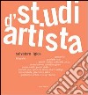 Studi d'artista. Catalogo della mostra. Ediz. illustrata libro