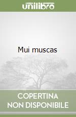 Mui muscas libro
