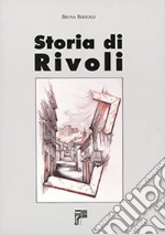 Storia di Rivoli libro