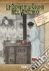 Le donne e la cucina nel ventennio libro di Ceretta Luisella