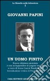 Un uomo finito libro