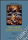 Dogma e spiritualità in Eugenia von der Leyen. Preghiera e sacrificio per le anime del Purgatorio libro