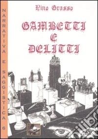 Gambetti e delitti