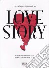 Love story libro