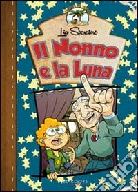 Il nonno e la luna