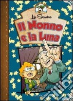 Il nonno e la luna libro