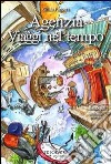 Agenzia viaggi nel tempo libro