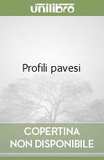 Profili pavesi