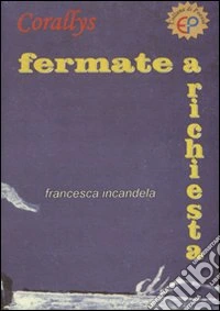 Fermate a richiesta libro