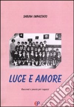 Luce e amore