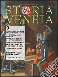 Storia Veneta (2010). Vol. 9