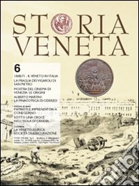 Storia veneta (2010). Vol. 6