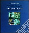 L'antica tradizione dei vasi da farmacia. I vasi da farmacia, tra arte e scienza libro di Bovi Tina Capparoni Angelo Pressenda P. (cur.)