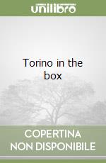 Torino in the box libro
