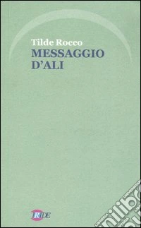 Messaggio d'ali