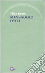 Messaggio d'ali libro