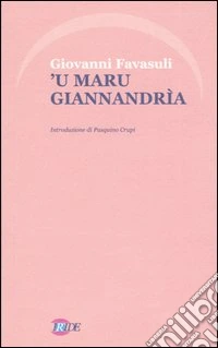 Maru Giannandrìa ('u)