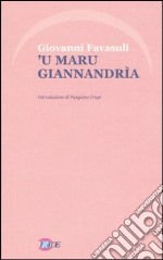 Maru Giannandrìa ('u)