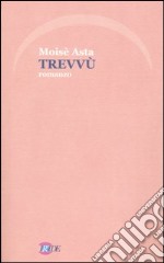 Trevvù libro