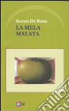 La mela malata libro