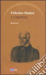 L'ospite libro