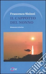 Il cappotto del nonno libro