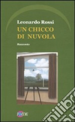 Un chicco di nuvola libro