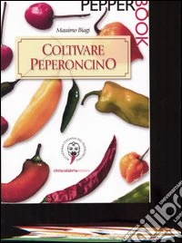Coltivare peperoncino