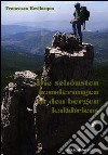 Die schönsten Wanderungen in den Bergen Kalabriens libro
